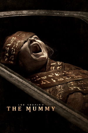 Lee Cronin\'s The Mummy